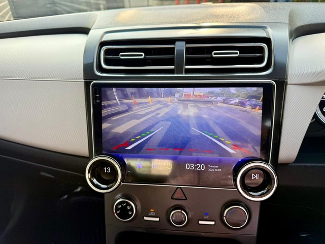 Second-hand 2022 Hyundai Creta E Diesel BSVI for sale in New Delhi-12