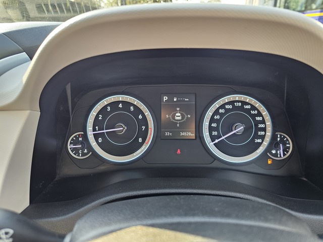 Second-hand 2022 Hyundai Creta SX IVT BSVI for sale in Mumbai-9