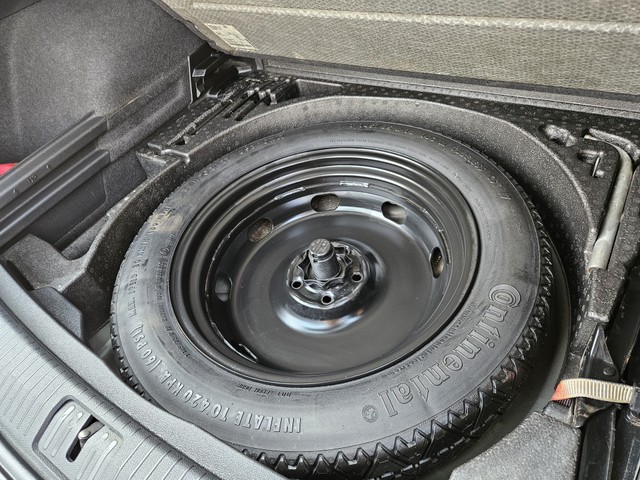 Second-hand 2017 Volkswagen Tiguan 2.0 TDI Highline for sale in Mumbai-9