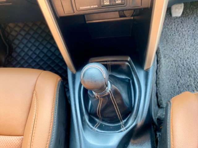 Second-hand 2019 Toyota Innova Crysta 2.4 GX MT BSIV for sale in New Delhi-11