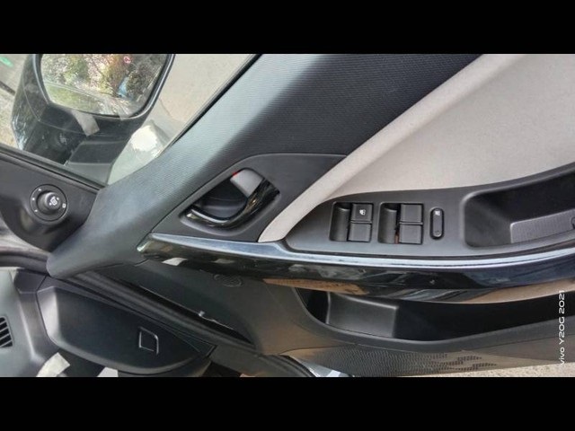 Second-hand 2025 Tata Nexon Creative Plus S Dark CNG for sale in Mumbai-11