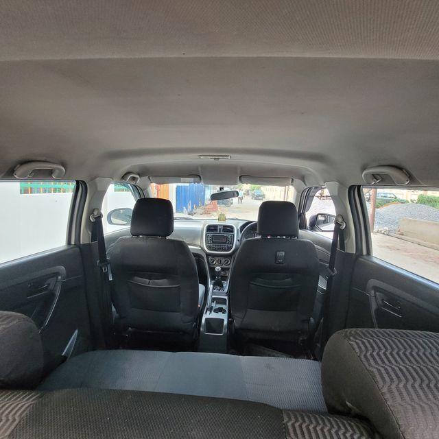 Image Used Car