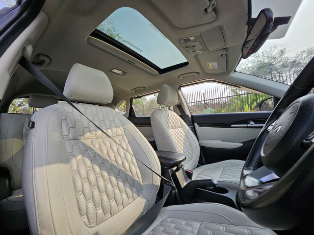 Second-hand 2023 Kia Seltos HTX Diesel AT for sale in Mumbai-7