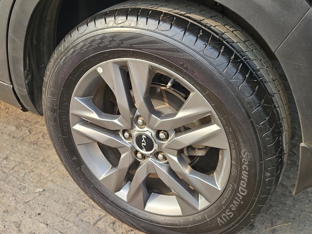 Second-hand 2023 Kia Seltos HTX Diesel AT for sale in Mumbai-20