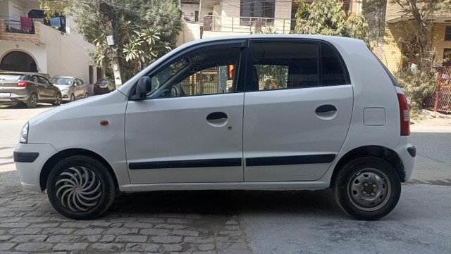 Second-hand 2013 Hyundai Santro Xing GL for sale in Sahibabad-5