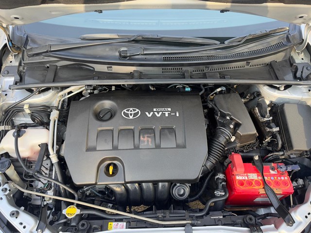Second-hand 2018 Toyota Corolla Altis 1.8 VL CVT for sale in New Delhi-4