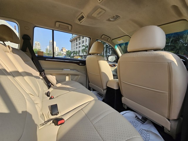 Mitsubishi Pajero Sport 4X2 AT Second-hand 2015 Mitsubishi Pajero Sport 4X2 AT for sale in Mumbai-18