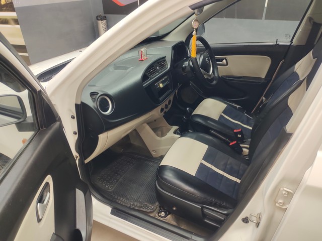 Second-hand 2019 Maruti Alto 800 LXI for sale in Jodhpur-2