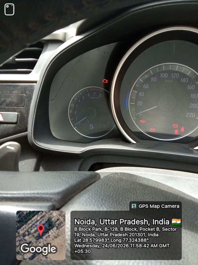 Second-hand 2018 Hyundai Creta 1.4 CRDi Base for sale in Noida