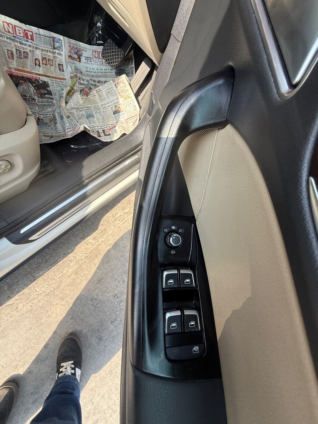 Audi Q3 1.4 TFSI Second-hand 2017 Audi Q3 1.4 TFSI for sale in New Delhi-11