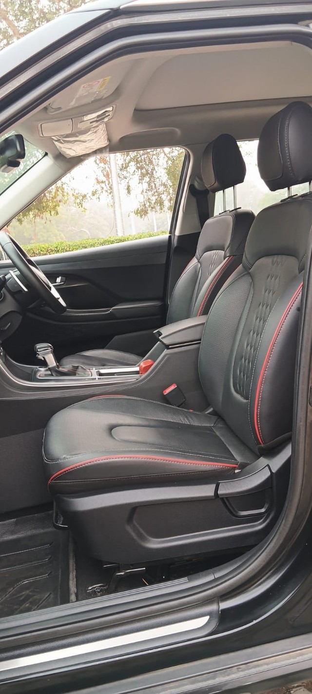 Second-hand 2021 Hyundai Creta SX Opt Turbo BSVI for sale in New Delhi-8