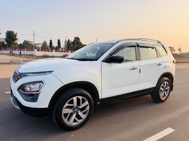 Second-hand 2021 Tata Safari XZA AT BSVI for sale in Jaipur-5