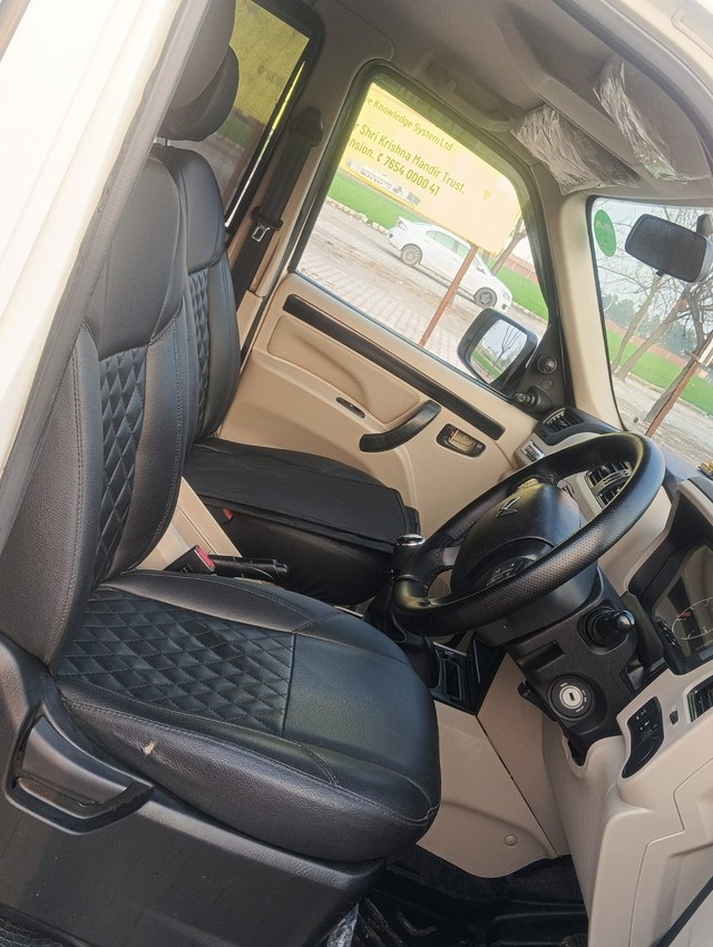 Second-hand 2024 Mahindra Scorpio S for sale in Ludhiana-13