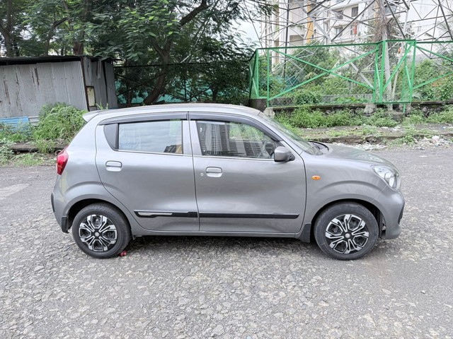Second-hand 2022 Maruti Suzuki Celerio VXI CNG BSVI for sale in Thane-1