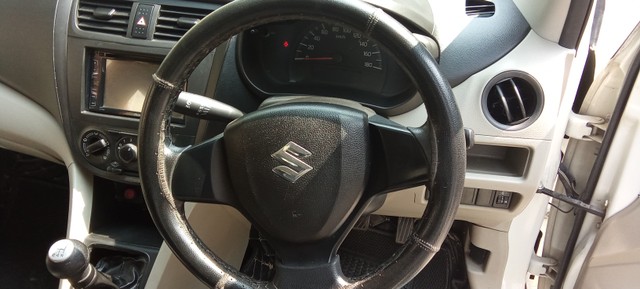 Second-hand 2017 Maruti Celerio LXI for sale in Noida-13