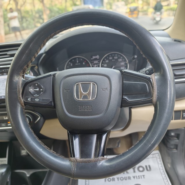 Second-hand 2018 Honda Amaze V CVT Diesel BSIV for sale in Mumbai-14