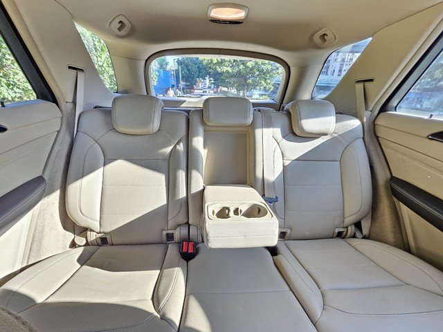 Second-hand 2014 Mercedes-Benz M-Class ML 250 CDI for sale in Mumbai-19