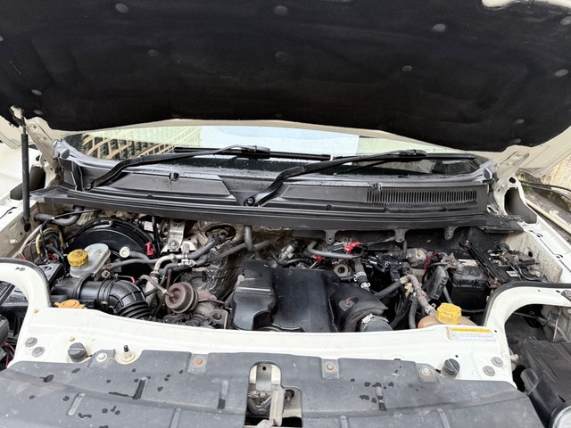 Second-hand 2015 Mahindra TUV 300 T6 for sale in Thane-4