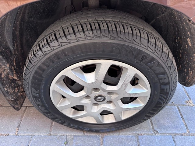 Second-hand 2016 Renault Duster 110PS Diesel RxL AMT for sale in Thane-3