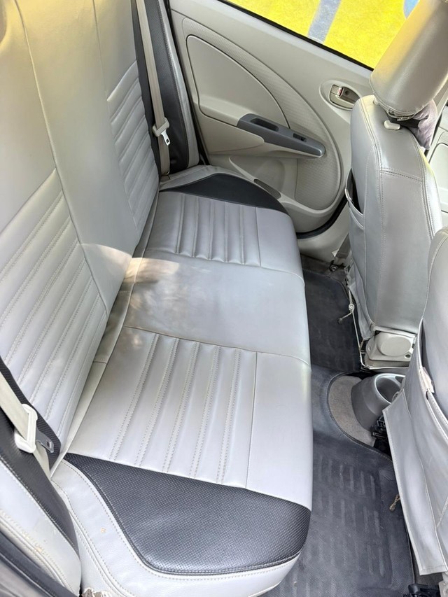 Second-hand 2014 Toyota Etios Cross 1.4L GD for sale in Sri Ganganagar-5