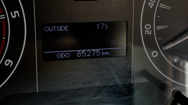 Second-hand 2022 Toyota Innova Crysta 2.4 GX 7 STR AT for sale in New Delhi-23