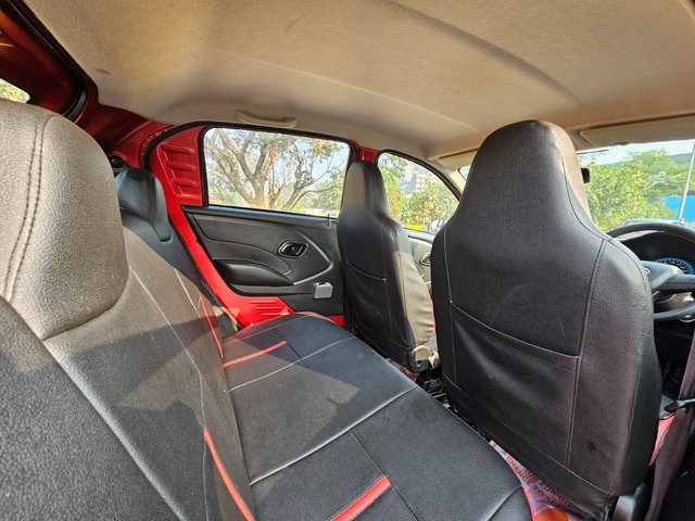 Datsun RediGO A Second-hand 2019 Datsun RediGO A for sale in Mumbai-17