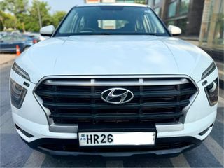 139 Used Hyundai Creta in Gurgaon