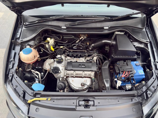 Second-hand 2016 Volkswagen Ameo 1.2 MPI Highline for sale in New Delhi-4