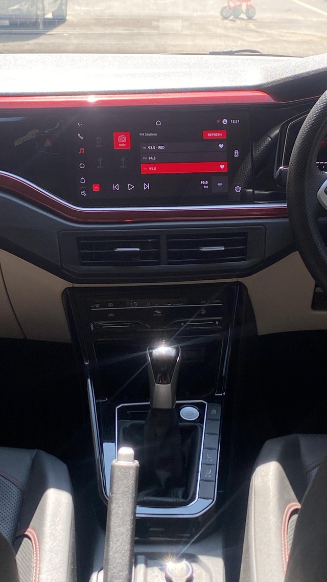 Second-hand 2023 Volkswagen Virtus GT Plus DSG for sale in Bangalore-10