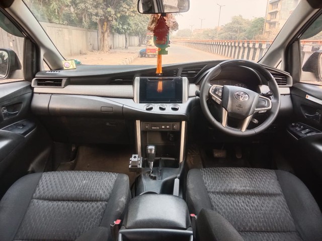 Second-hand 2020 Toyota Innova Crysta 2.4 GX 7 STR AT for sale in New Delhi-7