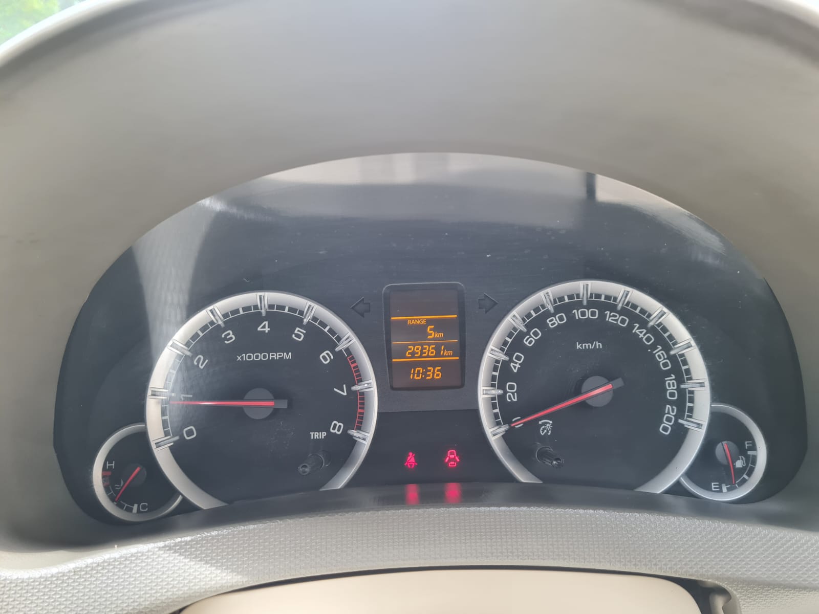 Image Used Car
