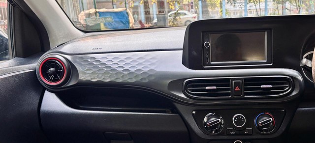 Second-hand 2022 Hyundai Grand i10 Nios Corp Edition for sale in Kolkata-15