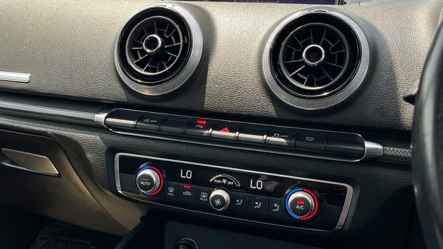 Second-hand 2019 Audi A3 35 TFSI Premium for sale in New Delhi-13