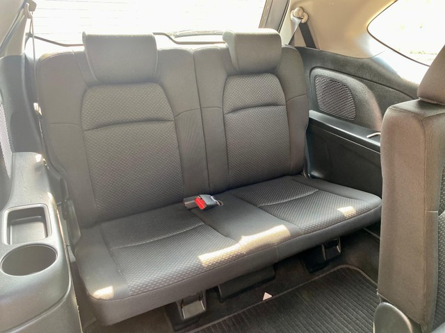 Honda BR-V i-VTEC V CVT Second-hand 2017 Honda BR-V i-VTEC V CVT for sale in New Delhi-12