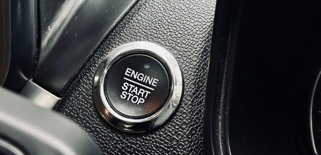 Second-hand 2021 Ford Ecosport Titanium Diesel for sale in Kolkata-8