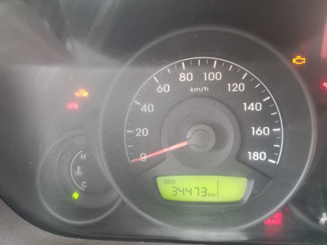 Second-hand 2011 Hyundai EON Era for sale in Lucknow-6