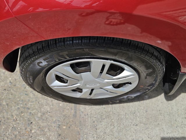 Datsun RediGO T Option Second-hand 2018 Datsun RediGO T Option for sale in Mumbai-8