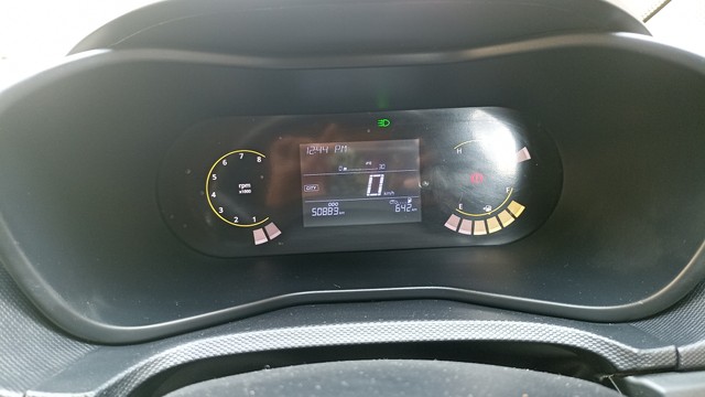 Second-hand 2024 Tata Curvv Creative S Diesel for sale in Sahibabad-22