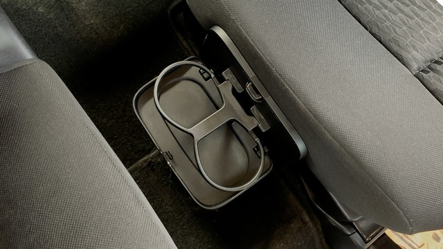 Second-hand 2022 Toyota Innova Crysta 2.4 GX 7 STR AT for sale in New Delhi-21