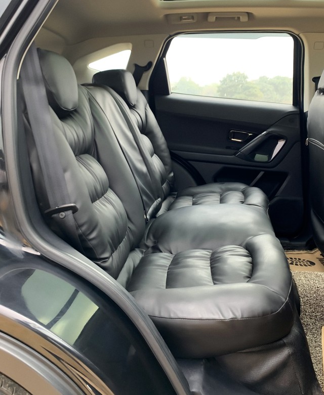 Second-hand 2022 Tata Harrier XTA Plus AT BSVI for sale in New Delhi-8