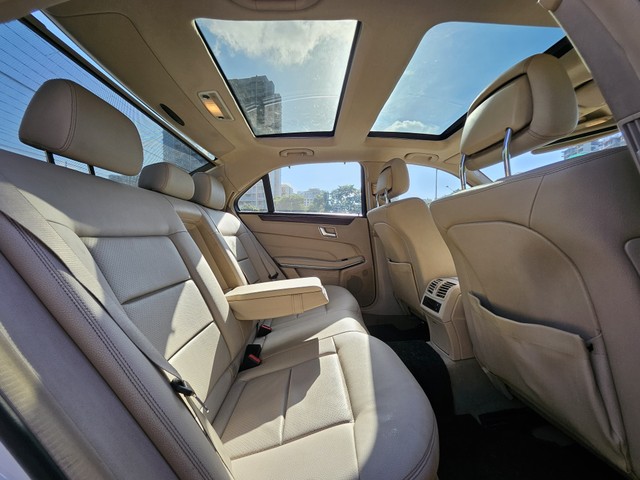 Second-hand 2016 Mercedes-Benz E-Class E250 CDI Avantgarde for sale in Mumbai-15