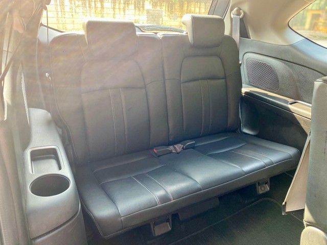 Honda BR-V i-VTEC VX MT Second-hand 2017 Honda BR-V i-VTEC VX MT for sale in New Delhi-6