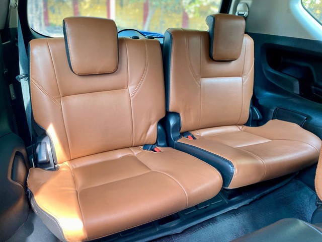 Second-hand 2018 Toyota Innova Crysta 2.4 VX MT 8S BSIV for sale in New Delhi-10