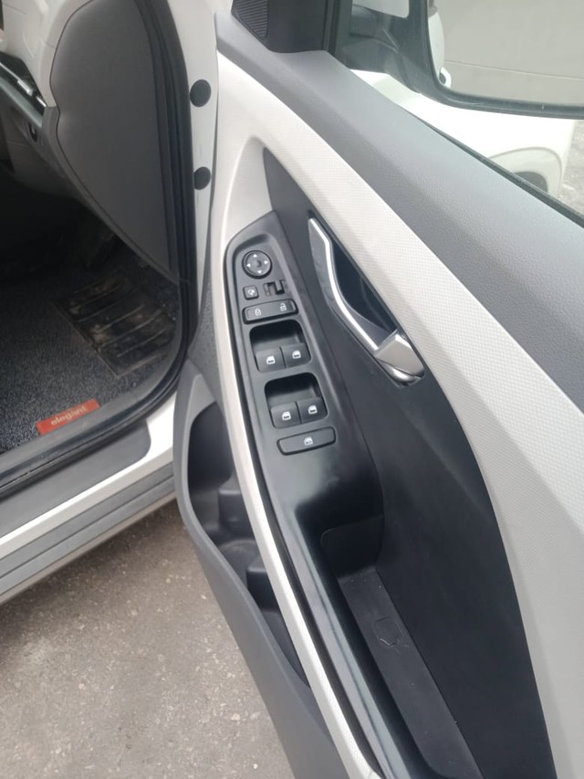 Second-hand 2024 Hyundai Creta S plus Knight Diesel for sale in Ludhiana-9