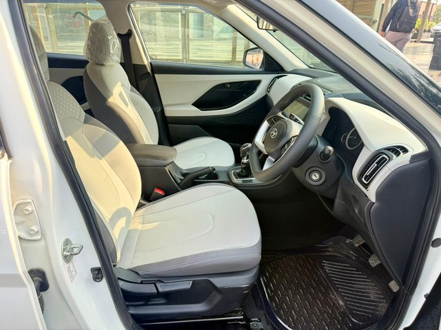 Second-hand 2020 Hyundai Creta EX BSVI for sale in New Delhi-12