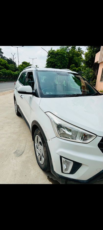 Used 1.4 CRDi S