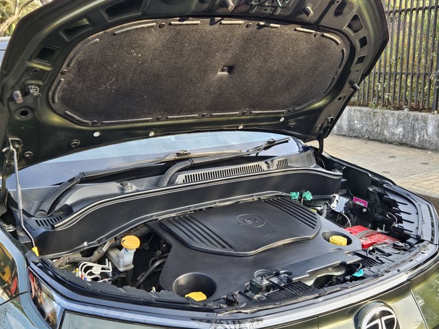 Second-hand 2024 Tata Punch EV Empowered Plus LR for sale in Mumbai-17