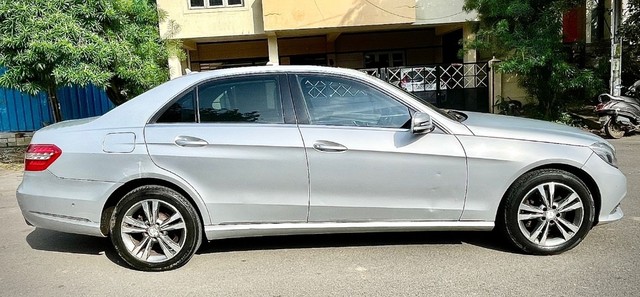 Second-hand 2014 Mercedes-Benz E-Class E250 CDI for sale in Bangalore-1