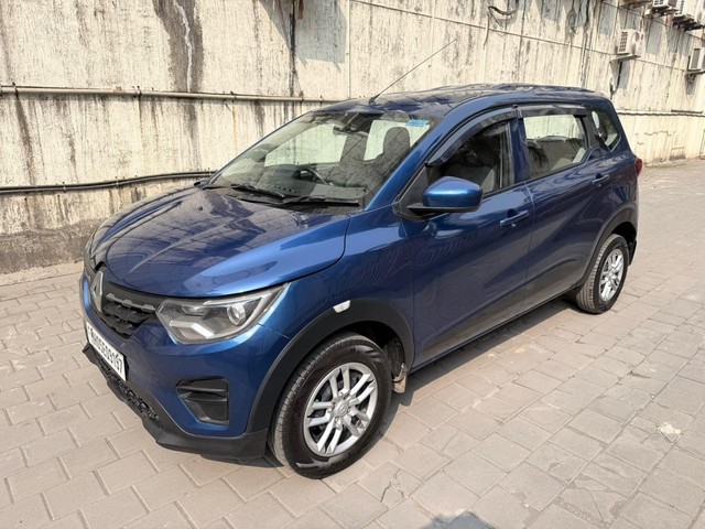 Second-hand 2021 Renault Triber RXL BSVI for sale in Thane-7