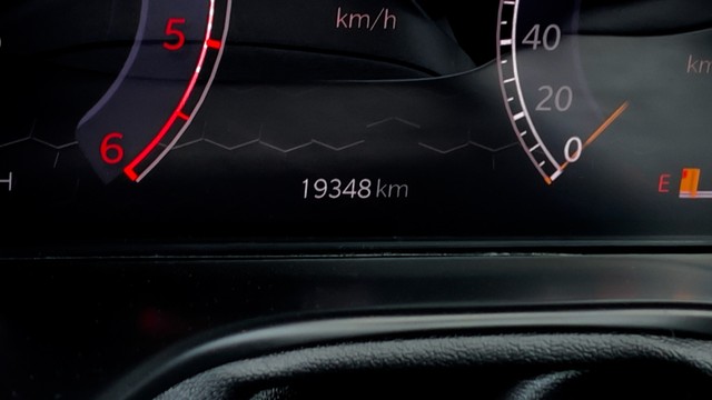 Second-hand 2024 Jeep Compass 2.0 Model S Opt 4x4 AT for sale in New Delhi-5